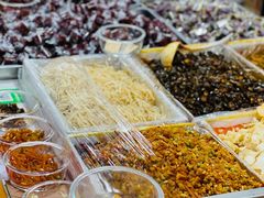 -中国国际会展中心-马甸购物街