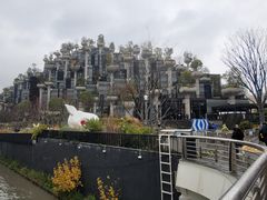 -苏州河梦清园环保主题公园