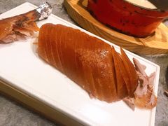 -小大董·烤鸭(王府井apm店)