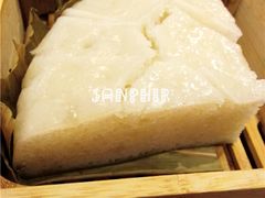 自家发糕-张果佬年糕卷(科巷店)