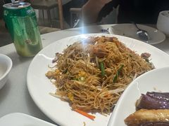 -华盛丰温州大排档(东三环南路店)