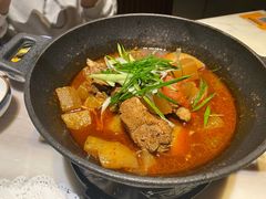 -唐猫庭院·千年陕菜(大唐不夜城店)