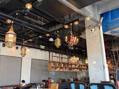 -漫咖啡 (CCPAPK店)