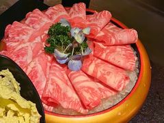 -色響火锅(恒隆广场店)