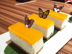 芒果慕丝-粤食堂(天津和悦汇店)
