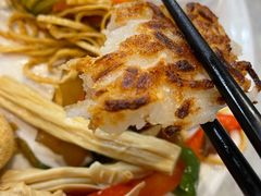 萝卜丝饼-素清香(解放路店)
