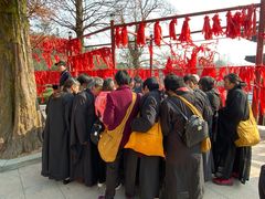 -径山寺