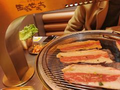 -西塔老太太泥炉烤肉(苏州大悦城店)