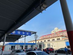 -京西五环检测场