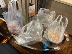 -老松滨饭店(菜艺街店)
