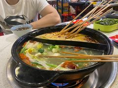 -钢管厂五区小郡肝串串香(南山店)