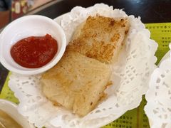 -民信老铺(双皮奶博物馆店)