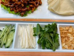 -京味张·北京烤鸭(天河南二路店)