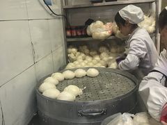 -天泽祥·鼓楼馒头(鼓楼店)