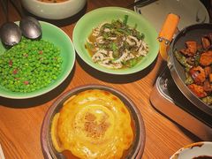 -弄堂里·寻味杭州(湖滨银泰in77C区店)