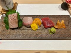 -鮨一日本料理(大中华店)