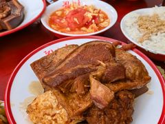 -刘小忙把子肉(北园大街总店)