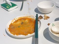 -葛记红焖羊肉(人民路店)
