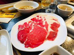 -巴奴毛肚火锅(安阳相州店)