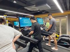 -超鹿运动(大唐世家店)