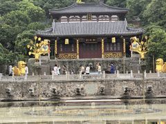 -华清宫景区
