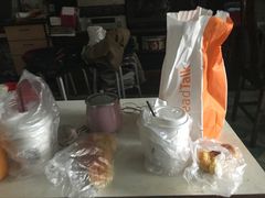 -BreadTalk面包新语·烘焙蛋糕(海珠丽影广场店)