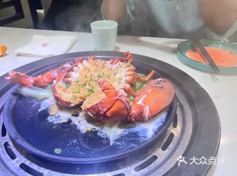 一周光顾三次，甚至中间自己一个人特意跑来吃一次