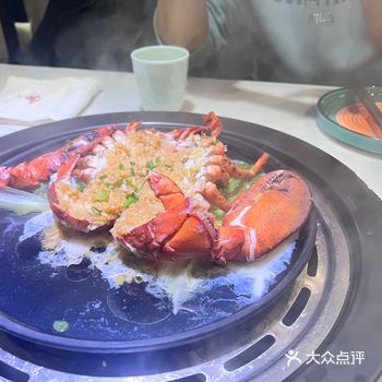 一周光顾三次，甚至中间自己一个人特意跑来吃一次