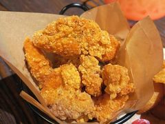 -The Cheebat 锌吧·Bistro(体育西店)