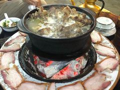 -康巴藏餐(束河古镇店)