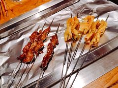 -那些年记忆烧烤