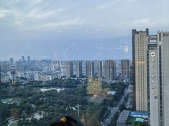 -君悦酒店·乐厨·高空自助餐(青年大街店)