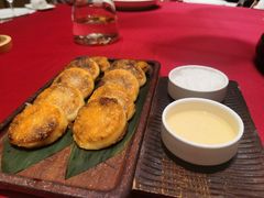 -宏达宴老菜馆(群力第四大道店)