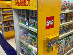 -TOYSRUS玩具反斗城(苏州中心店)