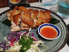 -清迈泰·泰国餐厅(华发商都店)