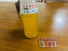 汽水-刘信牛羊肉泡馍小炒(回民街店)