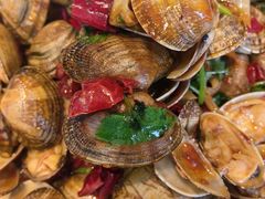 -韩记海鲜饺子旗舰店(红海新区店)