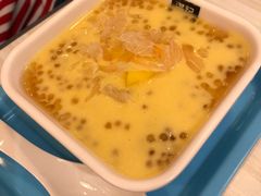 -满记甜品(优客百盛店)