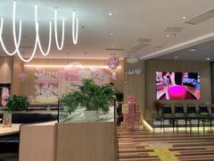 -卡朋西餐(东方广场店)