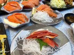 -争鲜回转寿司(朝外悠唐PLUS店)