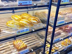 -85度C(苏州平江万达店)