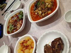 -老爷庙风味美食府(魏都大道店)