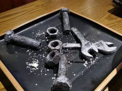 -喝丢一只鞋海鲜烧烤·海肠捞饭(市场店)