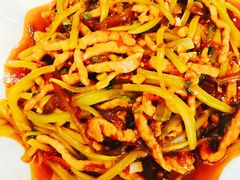 -糊涂兔毛毛菜(八里庄店)