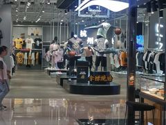 -宝龙城(杭州滨江店)
