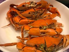 -盛港湾海鲜食府(黄沙店)
