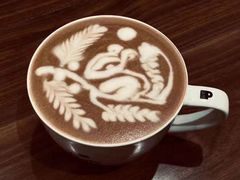 -Peet's Coffee皮爷咖啡(大学路店)