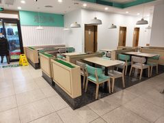 -老乡鸡(潘集世瑞大厦店)