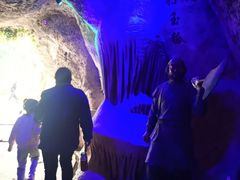 -木兰水镇旅游景区