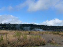 -夏威夷火山国家公园